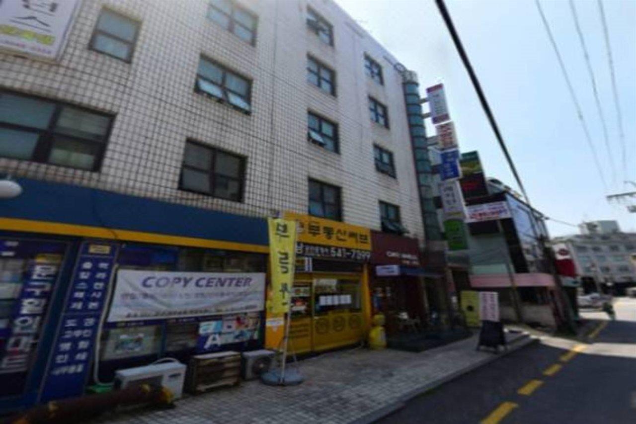 Apgujeong Residence سيول المظهر الخارجي الصورة