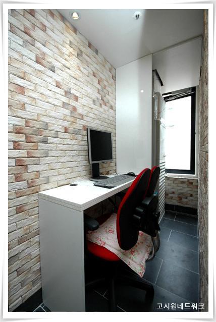 Apgujeong Residence سيول المظهر الخارجي الصورة