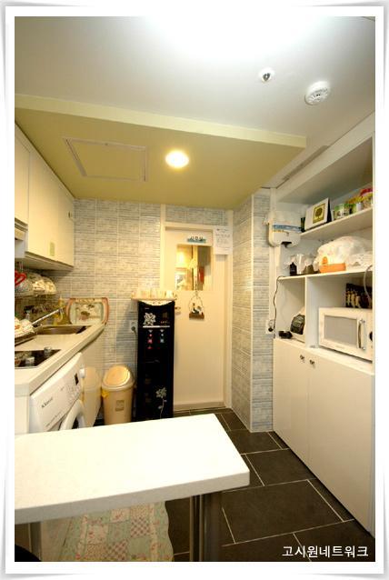 Apgujeong Residence سيول المظهر الخارجي الصورة