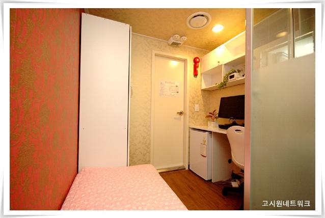 Apgujeong Residence سيول الغرفة الصورة