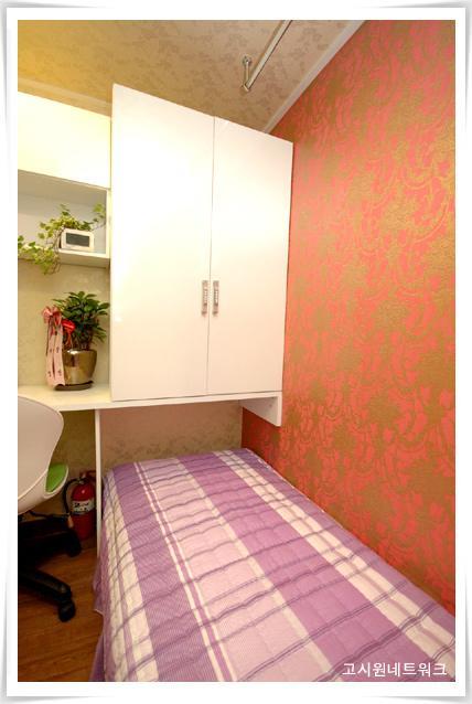 Apgujeong Residence سيول الغرفة الصورة