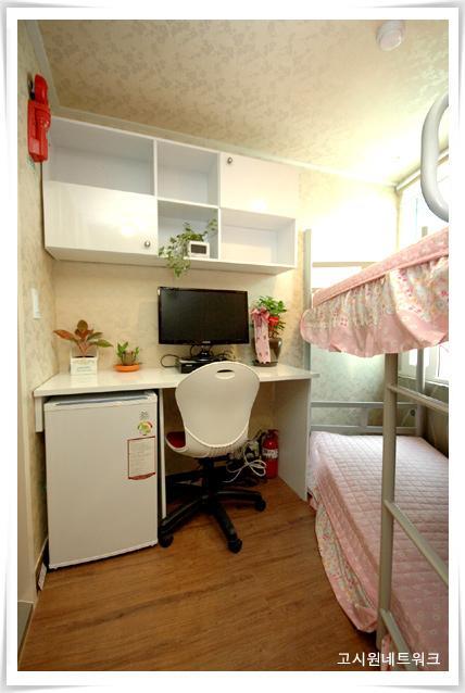 Apgujeong Residence سيول الغرفة الصورة